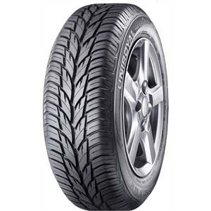 Pneu Uniroyal RAINEXPERT SUV 255/60 R18